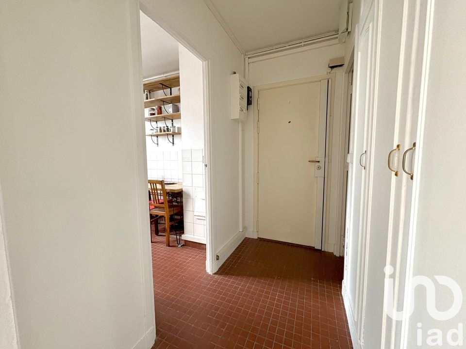 Lejlighed i Courbevoie, Hauts-de-Seine - foto 4