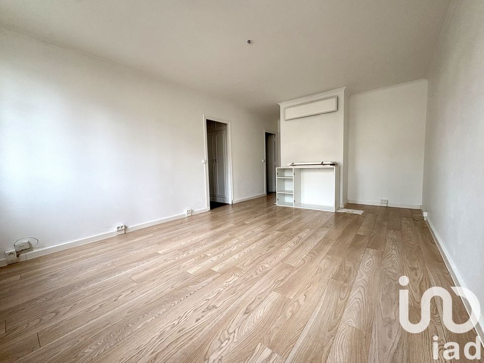 Lejlighed i Courbevoie, Hauts-de-Seine - foto 5