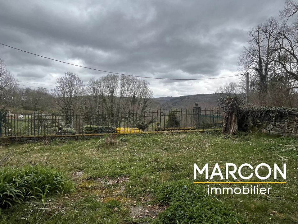 Villa i Croze, Creuse - bilde 3