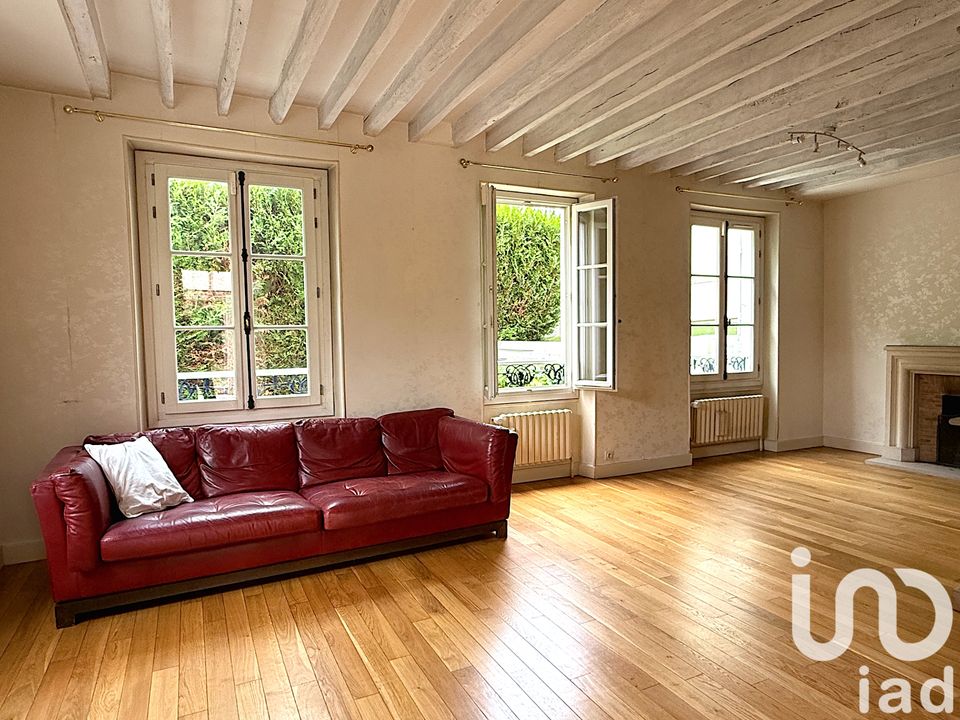 Villa i Montfort-l'Amaury, Yvelines - foto 2