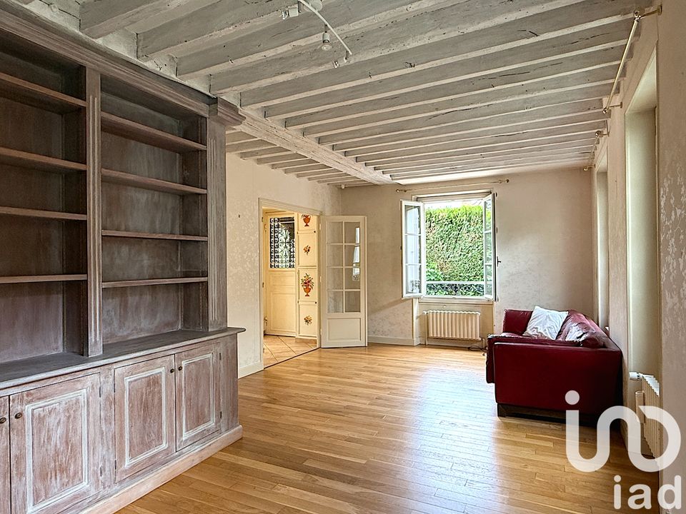 Villa i Montfort-l'Amaury, Yvelines - foto 3