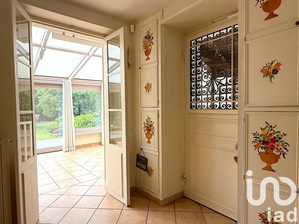 Villa i Montfort-l'Amaury, Yvelines - foto 4