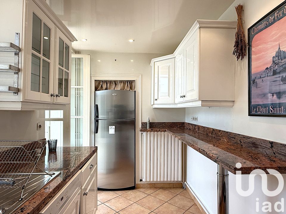 Villa i Montfort-l'Amaury, Yvelines - foto 5
