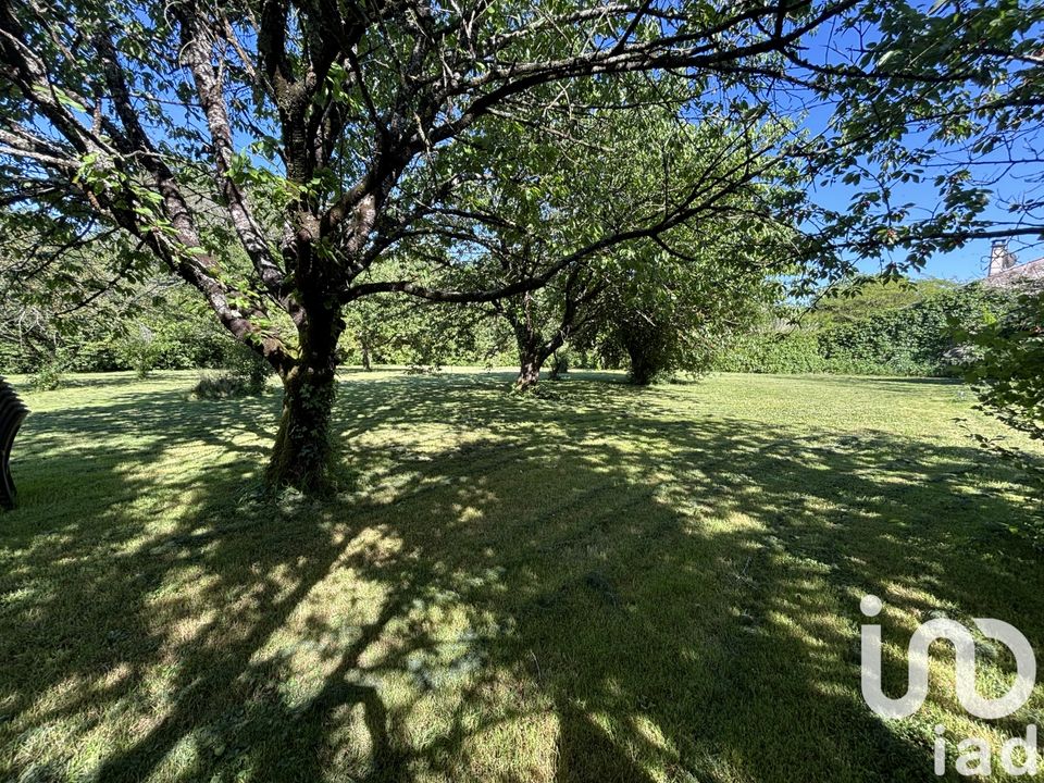 Casa de campo en Doix, Vendee - foto 4