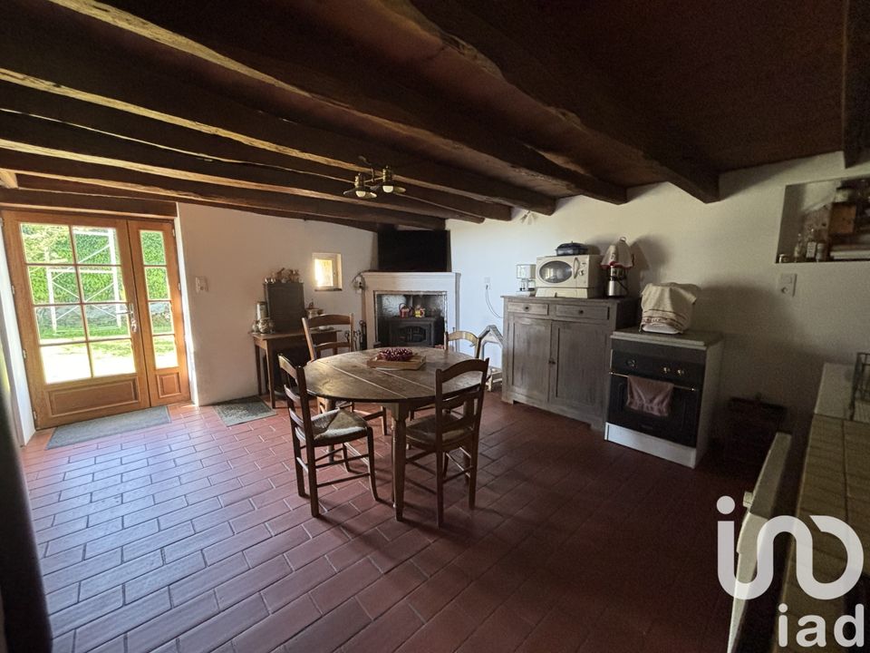 Casa de campo en Doix, Vendee - foto 5