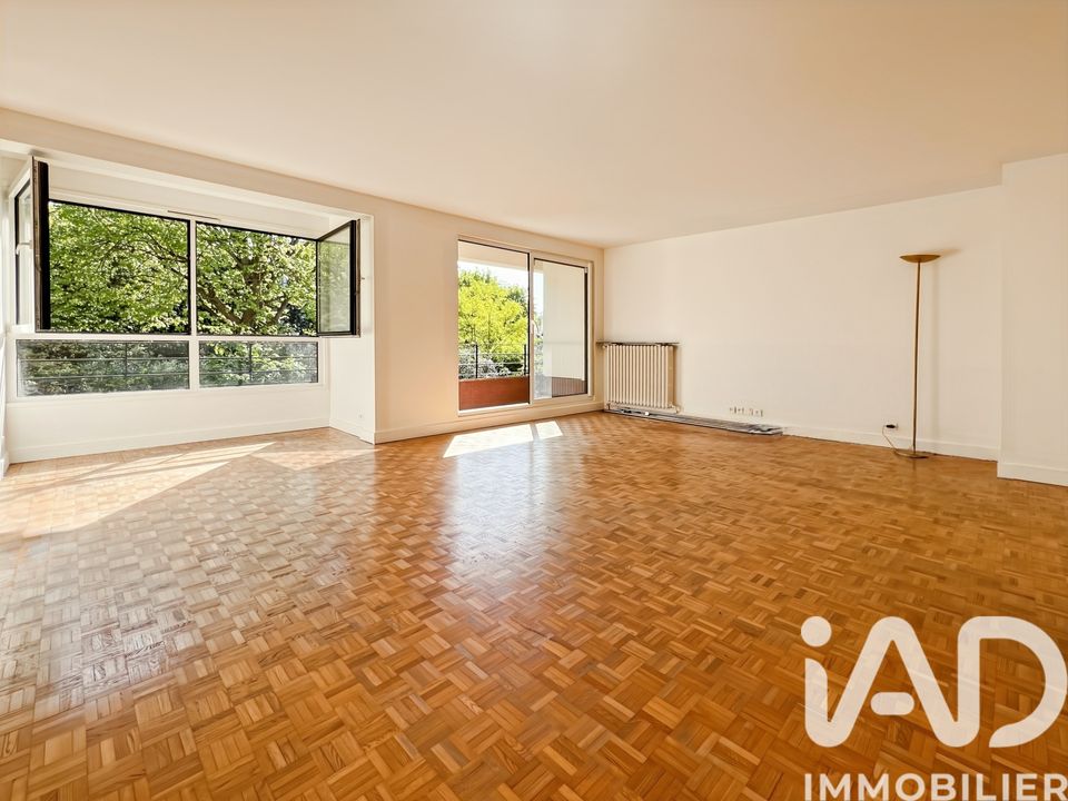 Appartement in Saint-Cloud, Hauts-de-Seine - foto 3