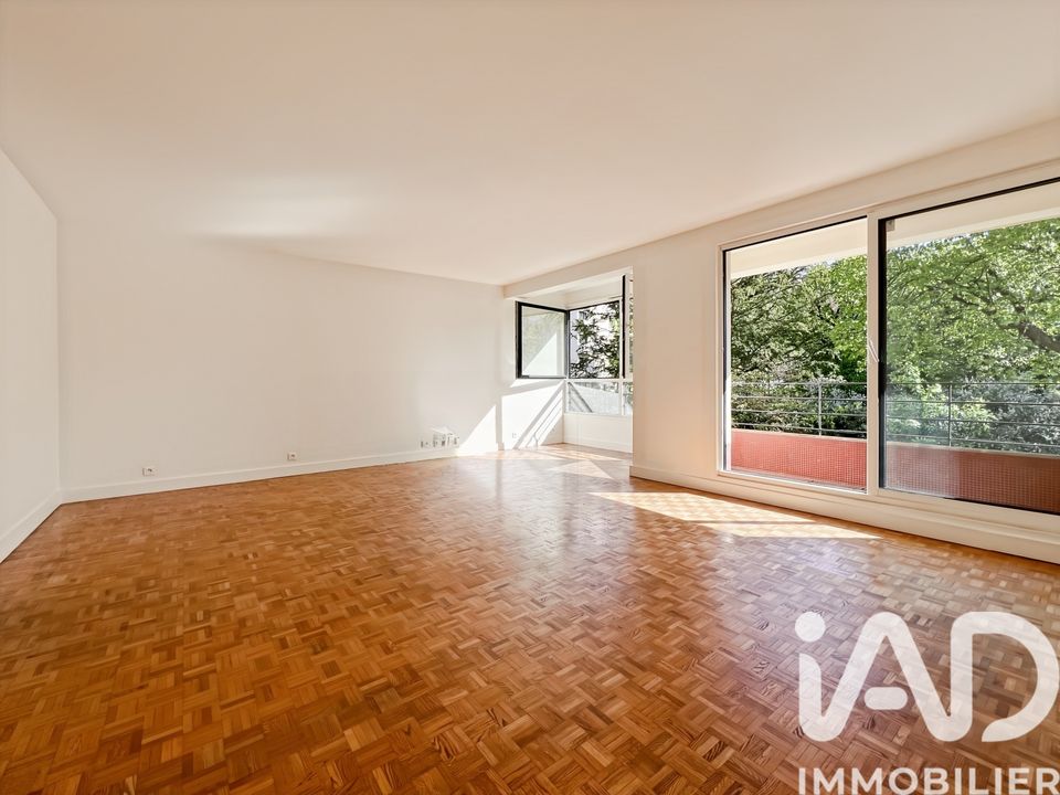 Appartement in Saint-Cloud, Hauts-de-Seine - foto 4