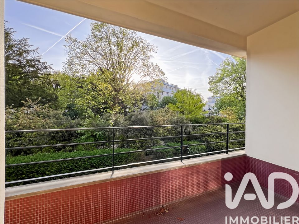 Appartement in Saint-Cloud, Hauts-de-Seine - foto 5