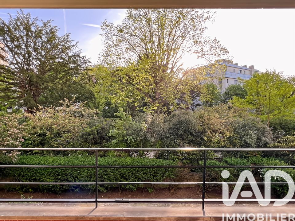 Lejlighed i Saint-Cloud, Hauts-de-Seine - foto 5