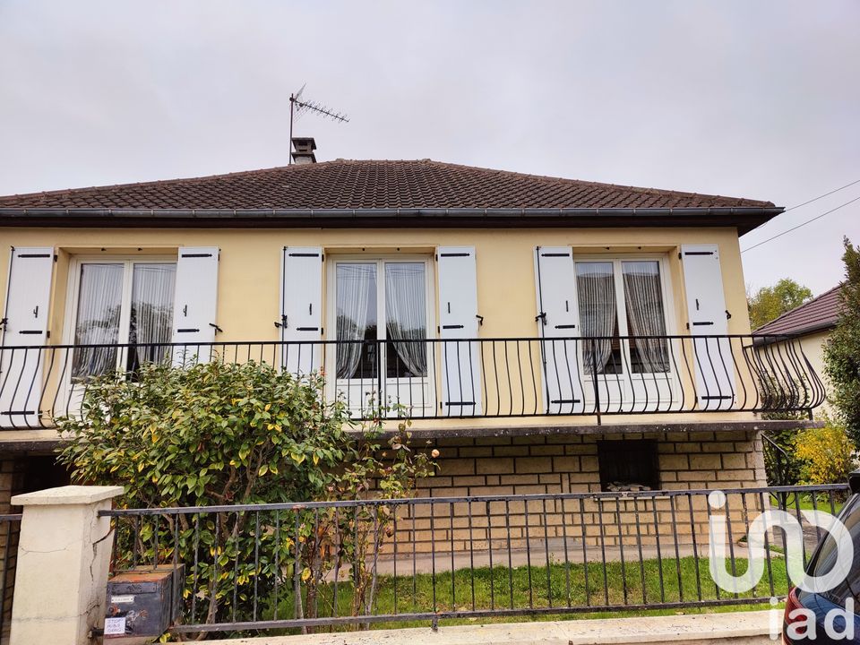 Haus in Saint-Cyr-l'Ecole, Yvelines - Foto 2