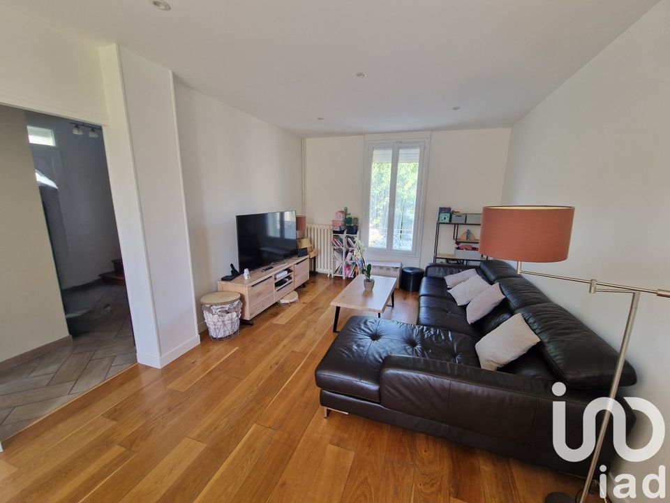 Villa i Aulnay-sous-Bois, Seine-Saint-Denis - foto 3