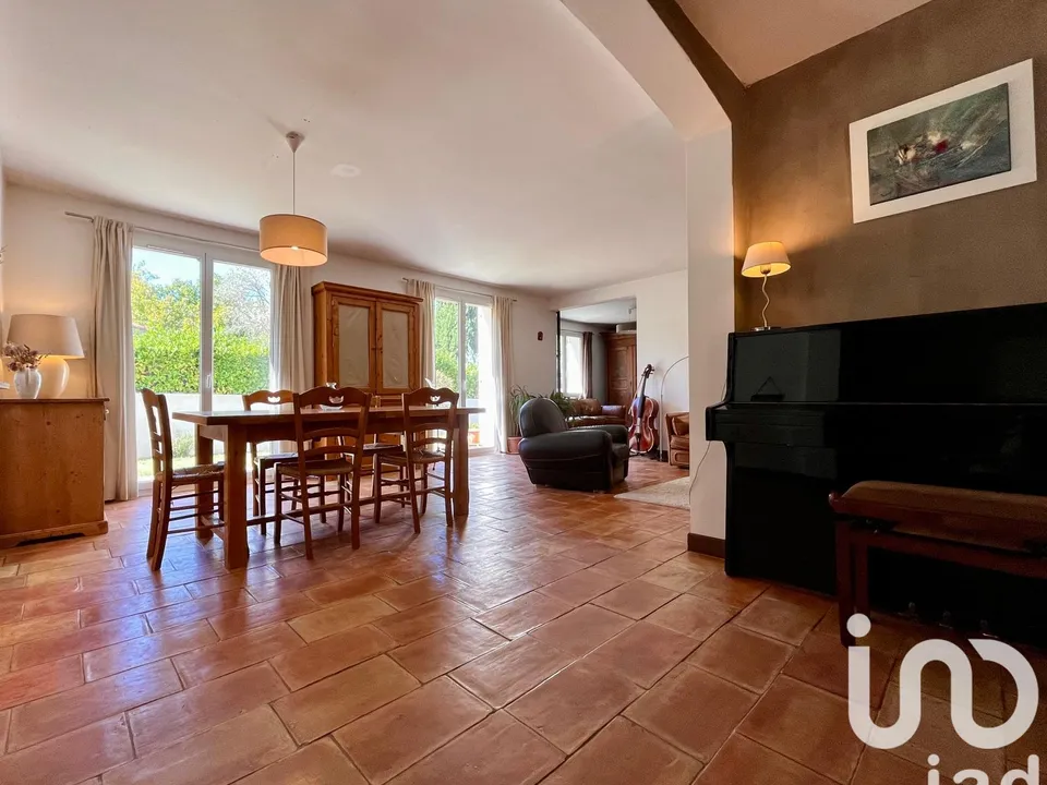 Villa i Jouques, Bouches-du-Rhone - foto 2