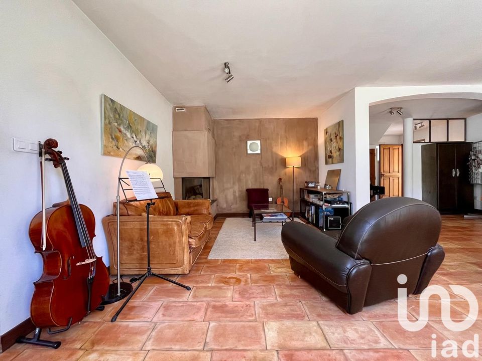 Villa i Jouques, Bouches-du-Rhone - foto 4