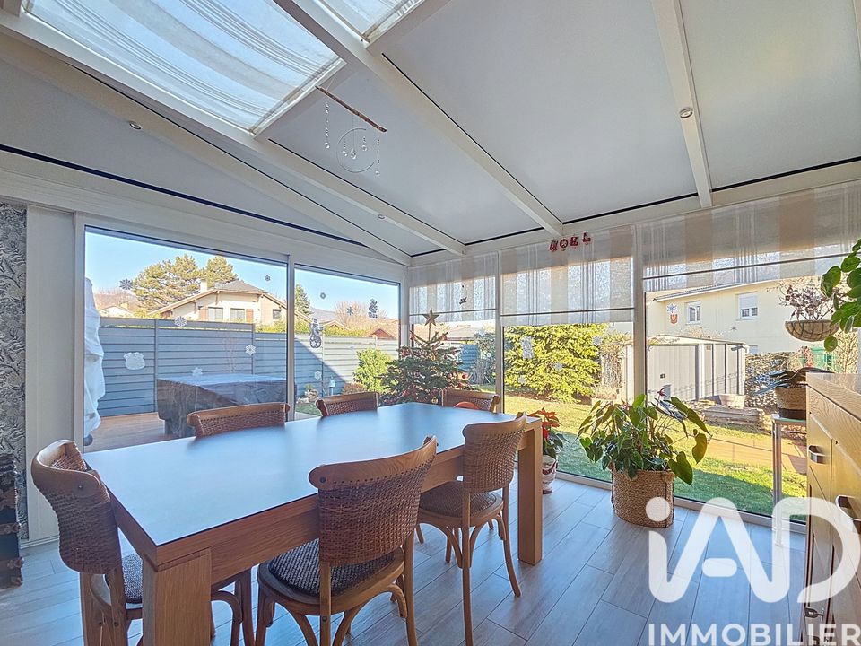 Villa in Versonnex, Ain - foto 1