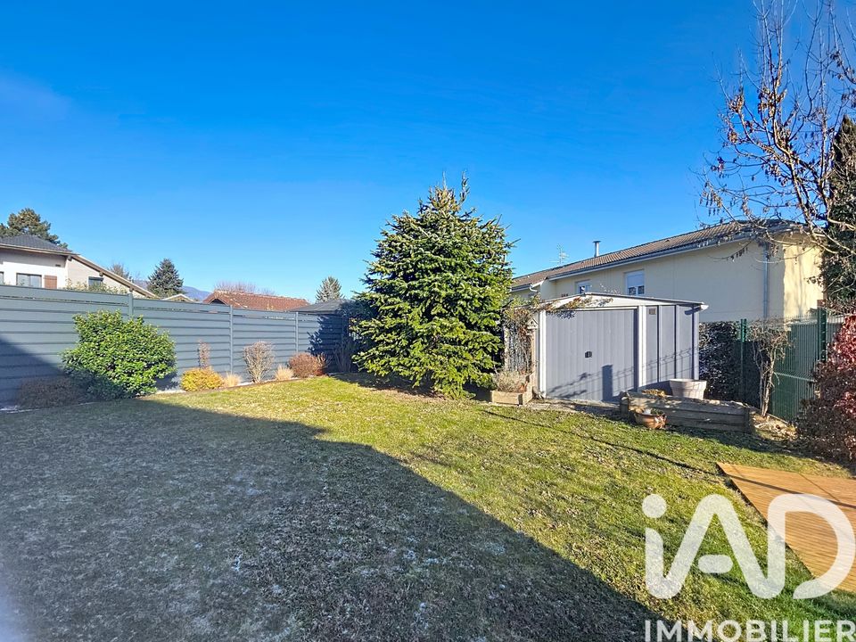 Villa in Versonnex, Ain - foto 2