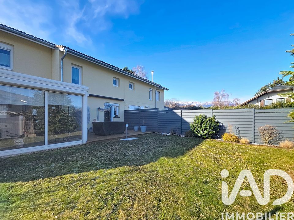 Villa in Versonnex, Ain - foto 3