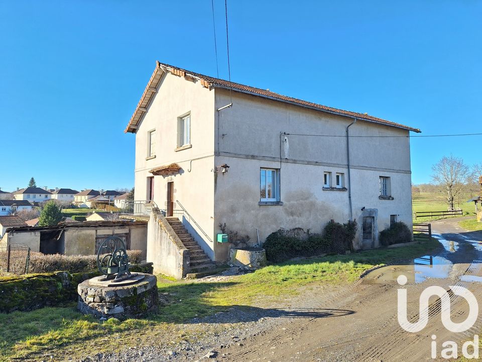 Villa i Ytrac, Cantal - foto 1