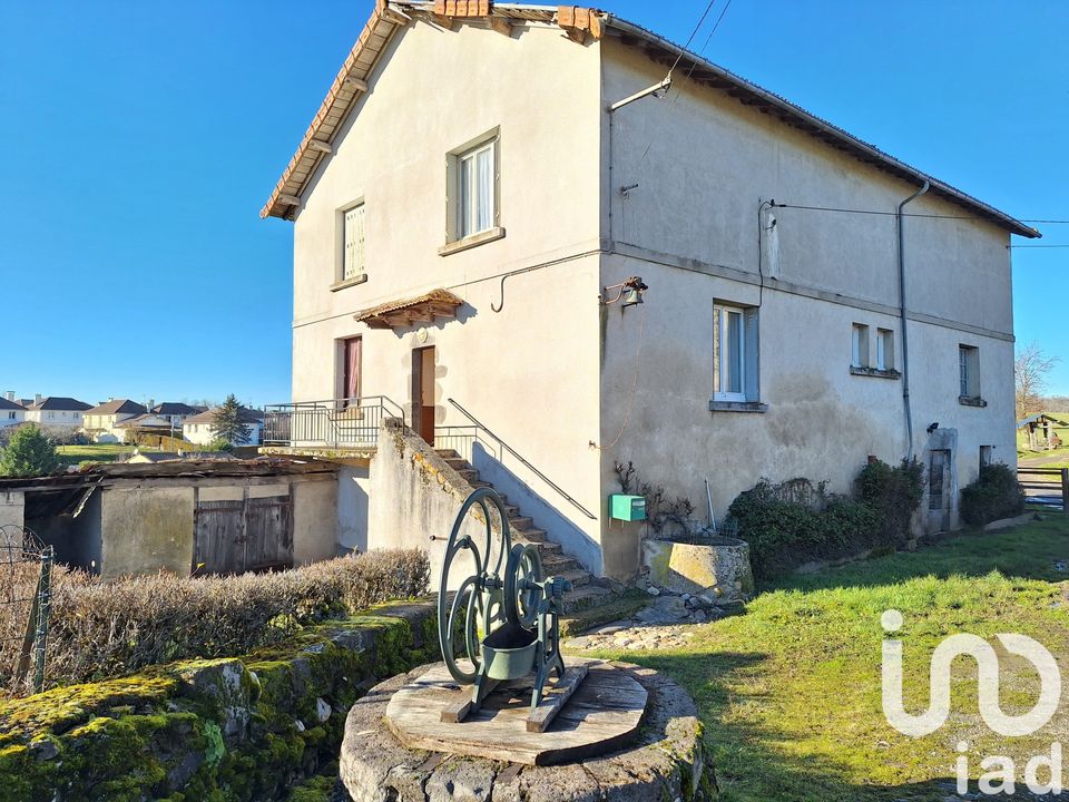 Villa i Ytrac, Cantal - foto 2
