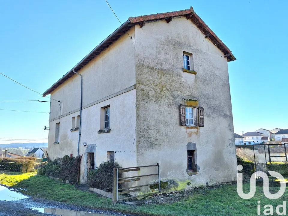 Villa i Ytrac, Cantal - foto 3