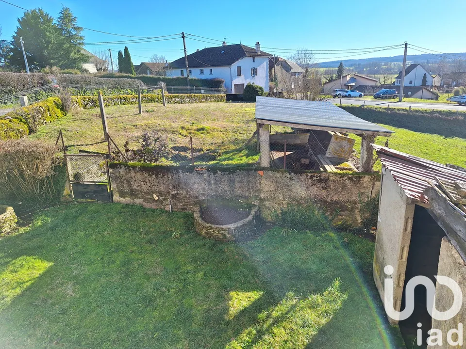 Villa i Ytrac, Cantal - foto 4
