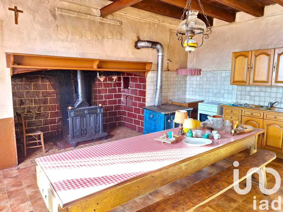 Villa i Ytrac, Cantal - foto 5