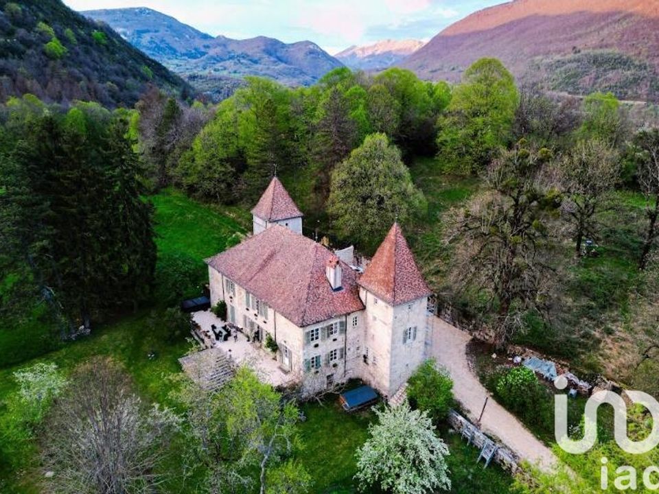 Villa in Montanges, Ain - foto 2