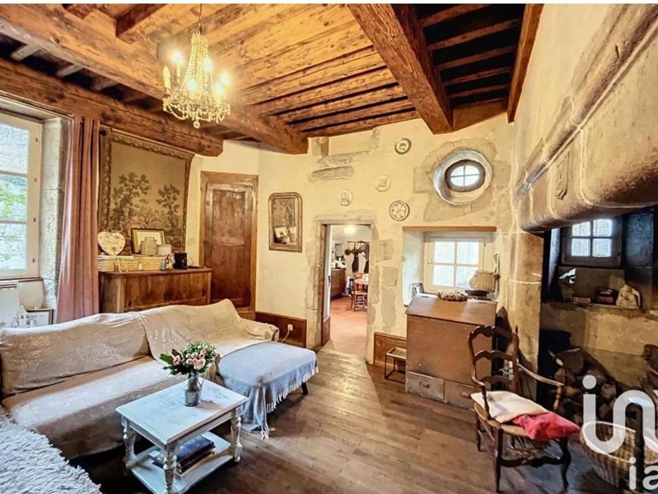 Villa in Montanges, Ain - foto 5