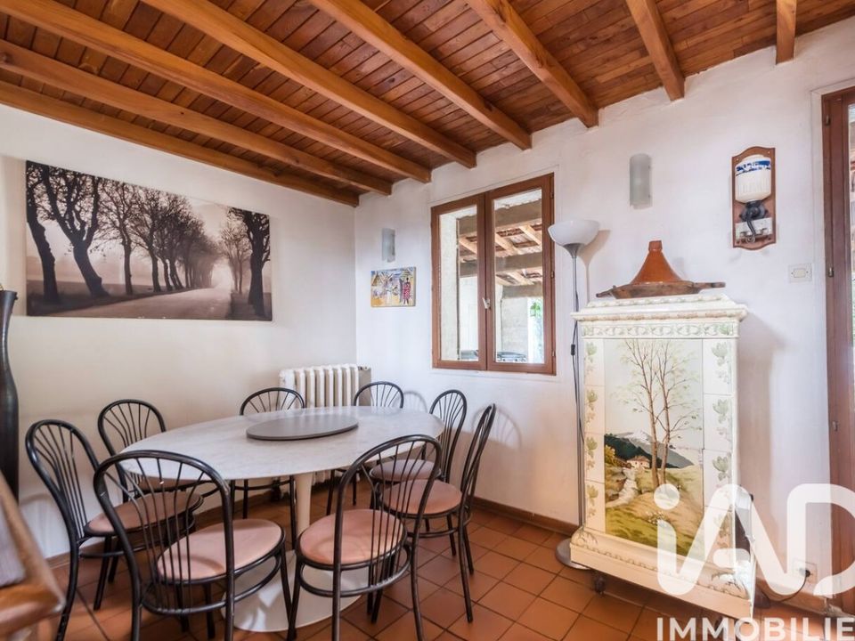 Villa i Montreuil, Seine-Saint-Denis - foto 2