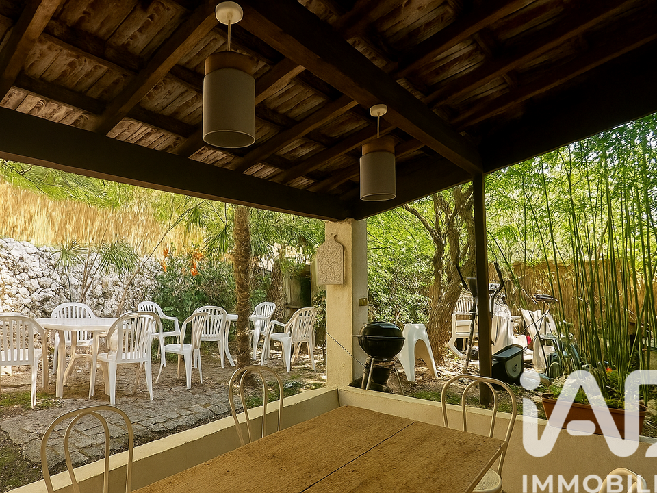 Villa i Montreuil, Seine-Saint-Denis - foto 3