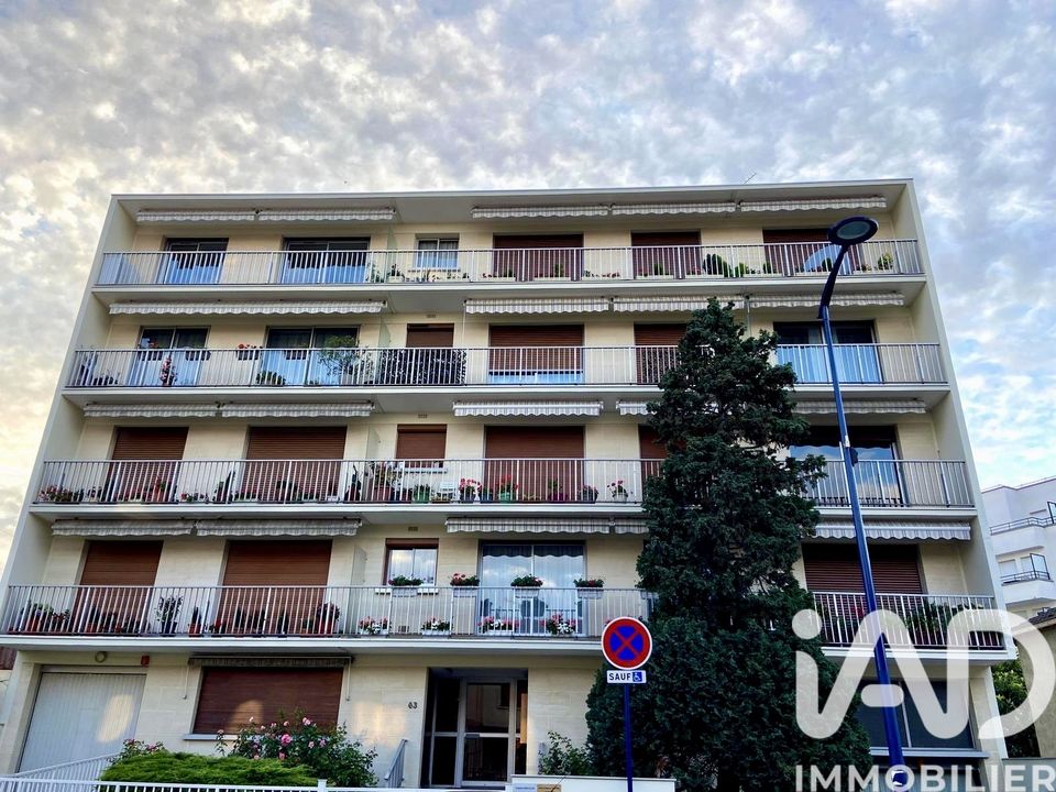 Leilighet i Drancy, Seine-Saint-Denis - bilde 1