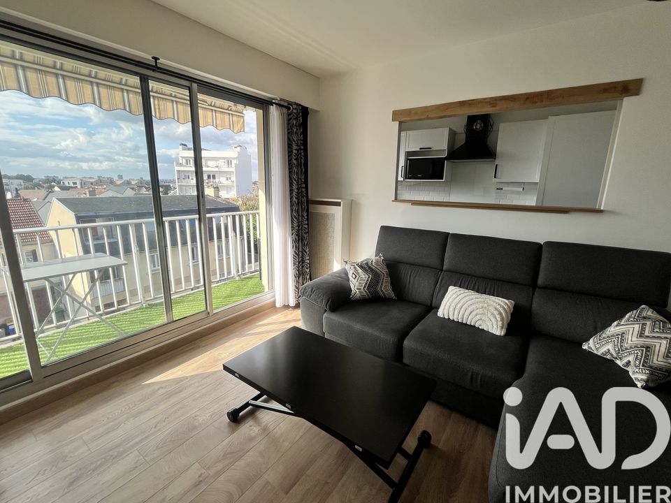 Leilighet i Drancy, Seine-Saint-Denis - bilde 4