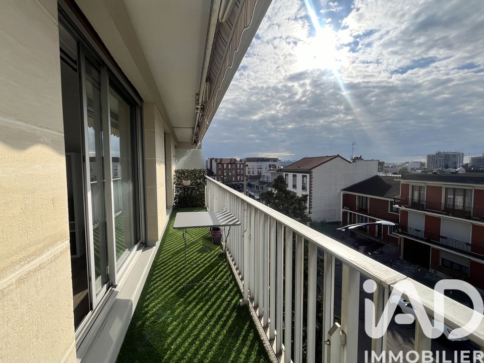 Leilighet i Drancy, Seine-Saint-Denis - bilde 5