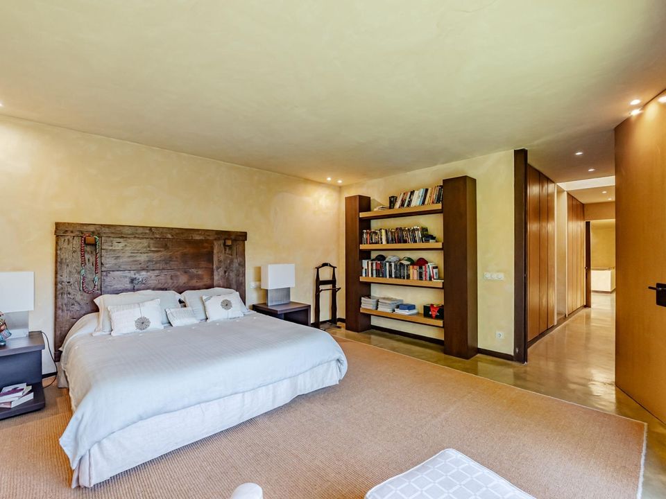 Villa i Las Rozas De Madrid, Madrid - bilde 3