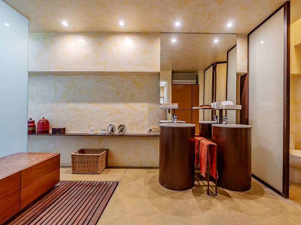 Villa i Las Rozas De Madrid, Madrid - bilde 5