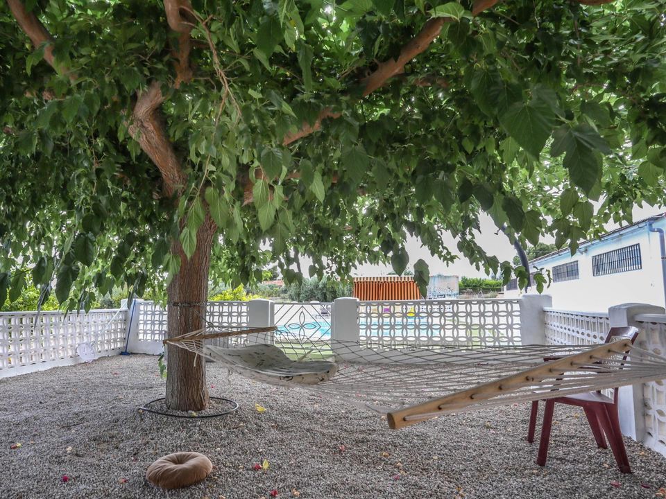 Villa i Elda, Alicante - foto 3