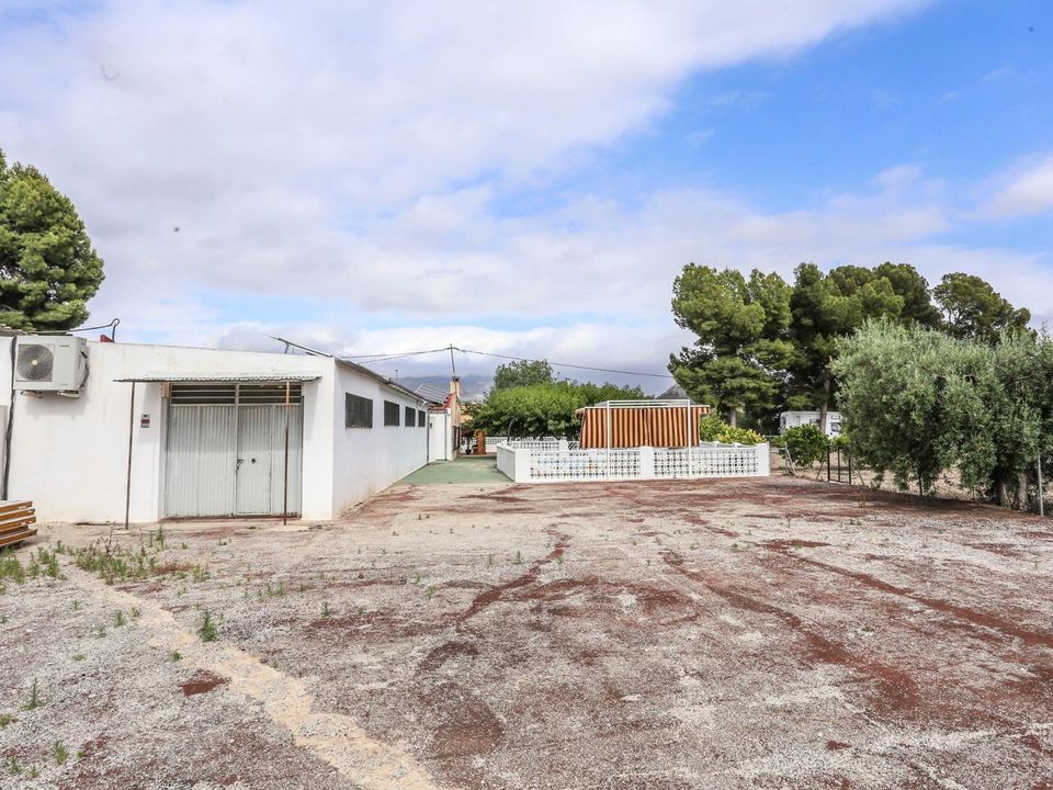 Villa i Elda, Alicante - foto 5