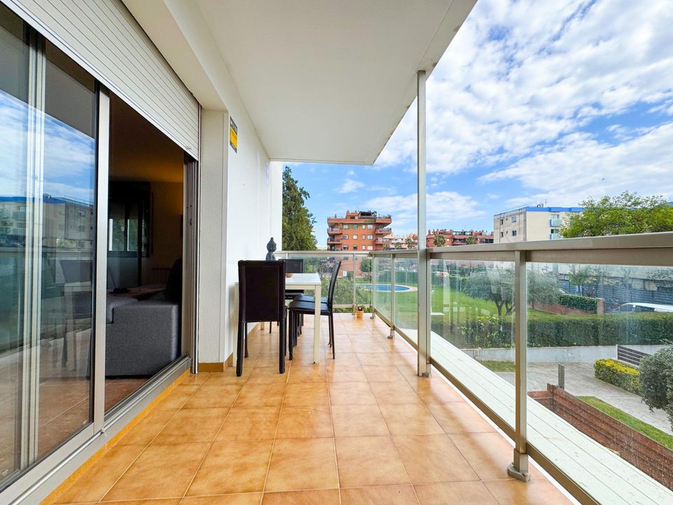 Lejlighed i Salou, Tarragona - foto 1