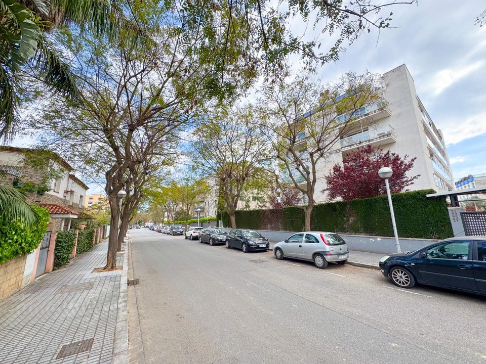 Lejlighed i Salou, Tarragona - foto 2
