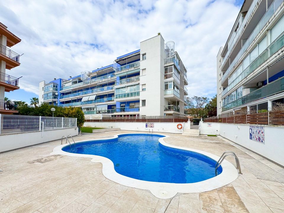 Lejlighed i Salou, Tarragona - foto 3