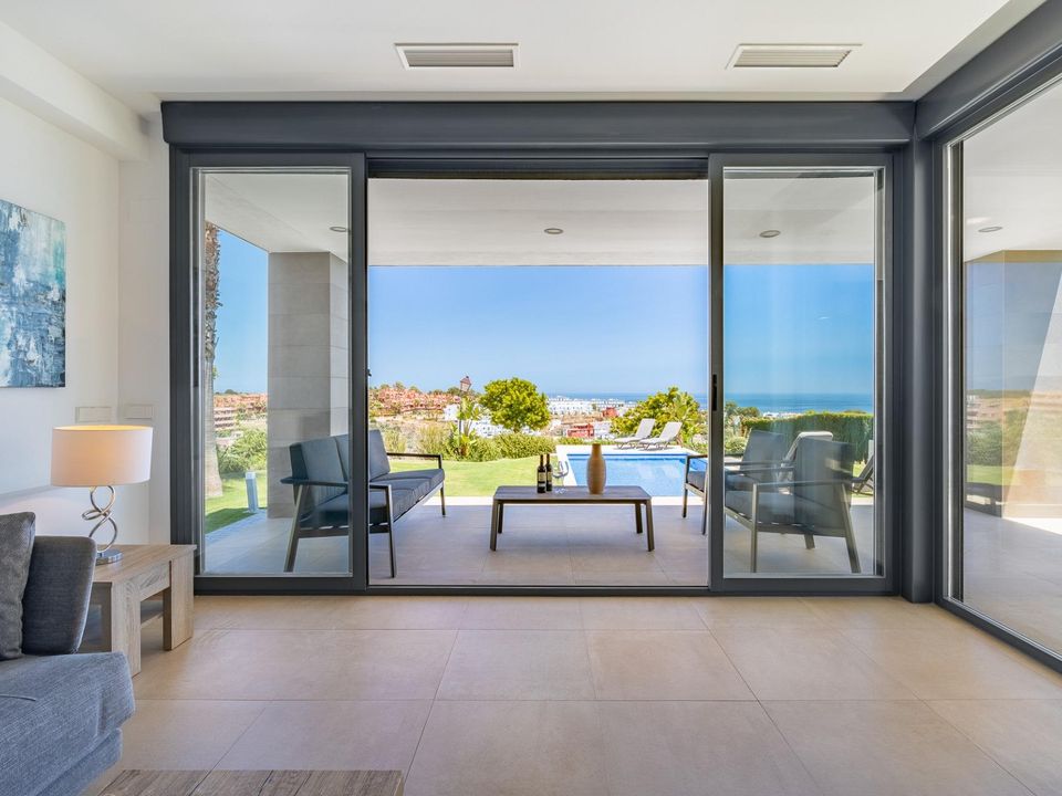 Villa i Manilva, Malaga - foto 3