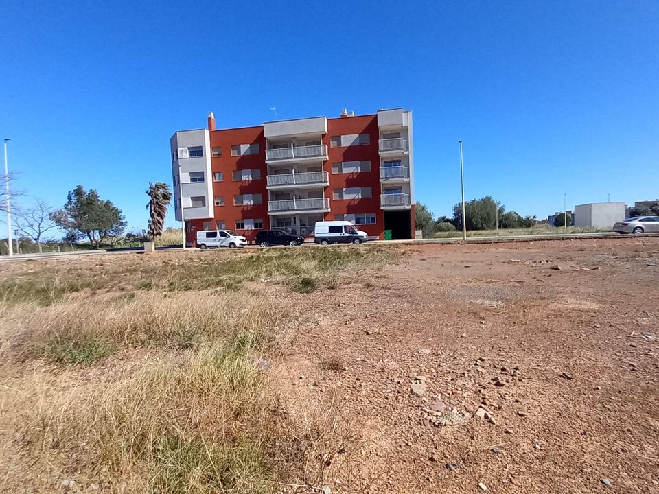 Helårsgrund i Grao De Moncofar, Castellon - foto 2