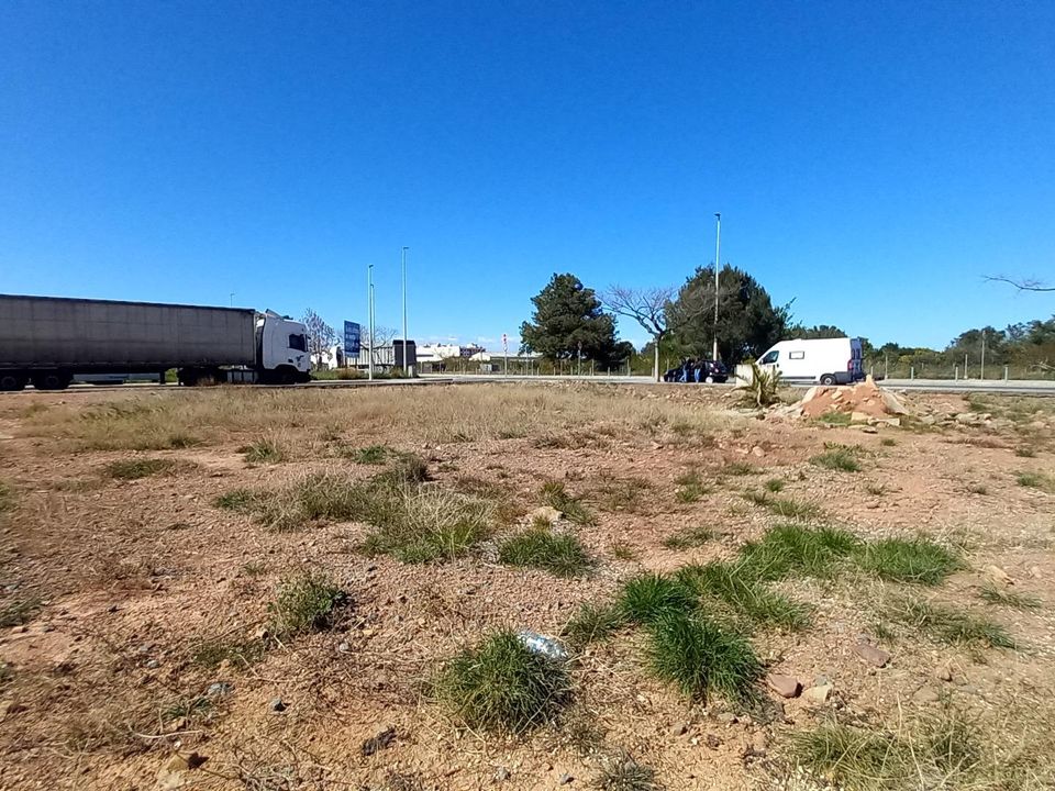 Helårsgrund i Grao De Moncofar, Castellon - foto 4