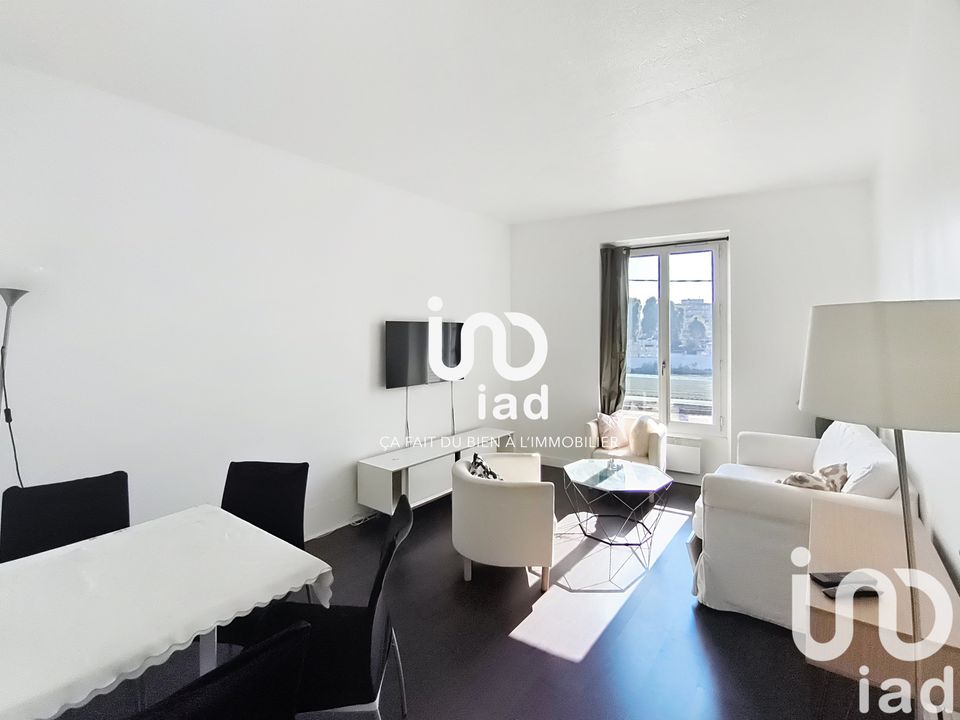 Lejlighed i Courbevoie, Hauts-de-Seine - foto 1