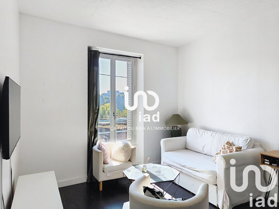 Lejlighed i Courbevoie, Hauts-de-Seine - foto 2