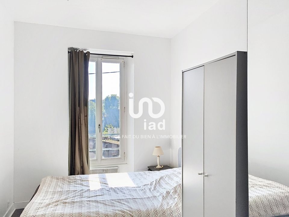 Lejlighed i Courbevoie, Hauts-de-Seine - foto 4