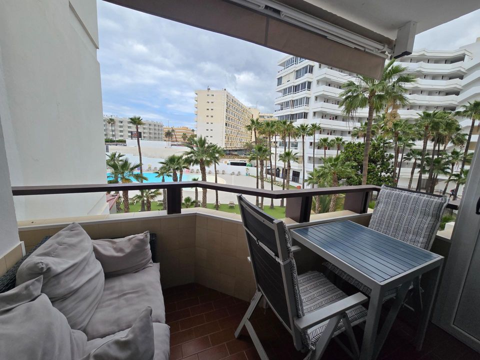 Lejlighed i Playa Del Ingles, Gran Canaria - foto 2