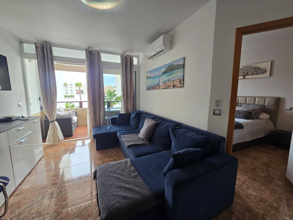 Lejlighed i Playa Del Ingles, Gran Canaria - foto 3