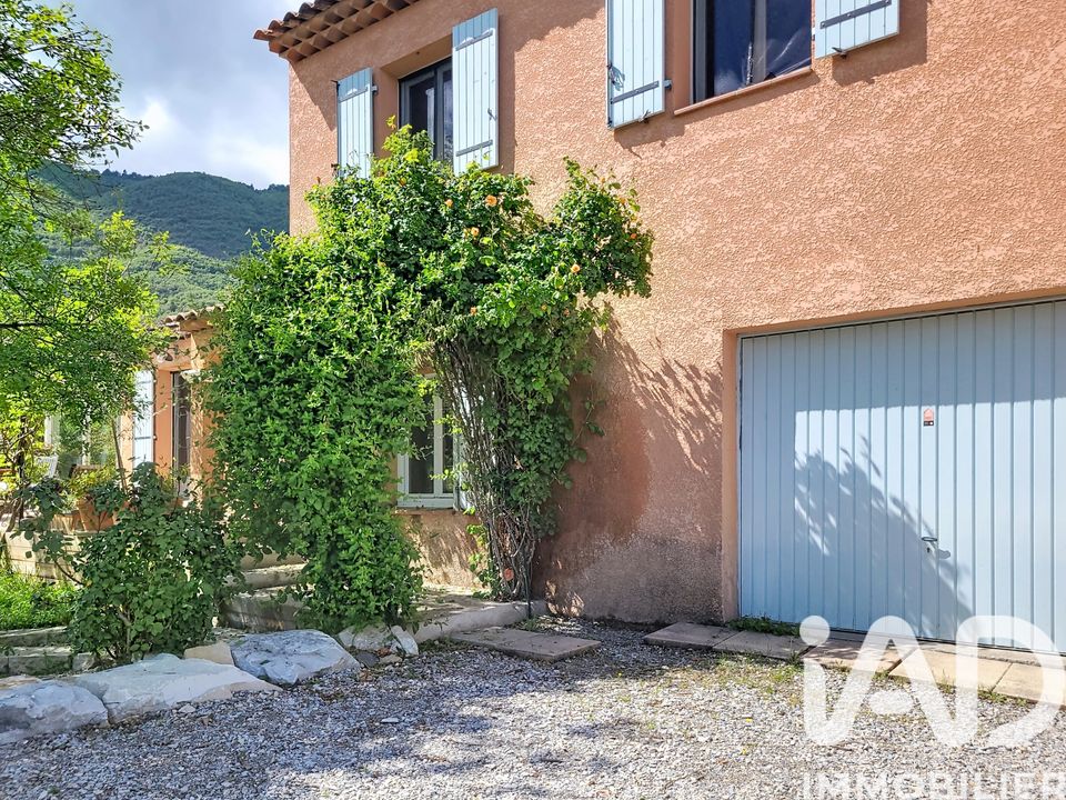 Villa i La Robine-sur-Galabre, Alpes-de-Haute-Provence - foto 4
