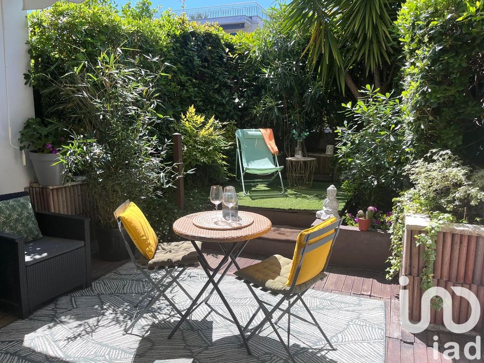 Apartamento en Cannes, Alpes-Maritimes - foto 1