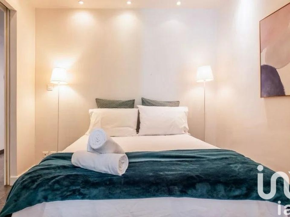 Apartamento en Cannes, Alpes-Maritimes - foto 5